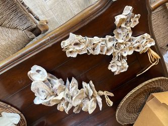 Beach wall decor