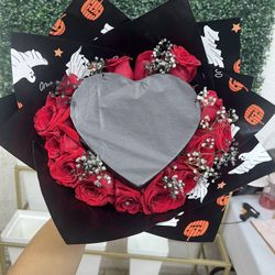 Bouquets For Any Occasion 