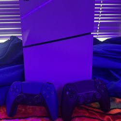 PlayStation 5
