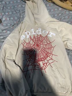 Spider Hoodie