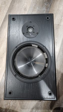 Infinity Speakers For Repair Crossover