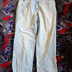Enyce vintage jeans