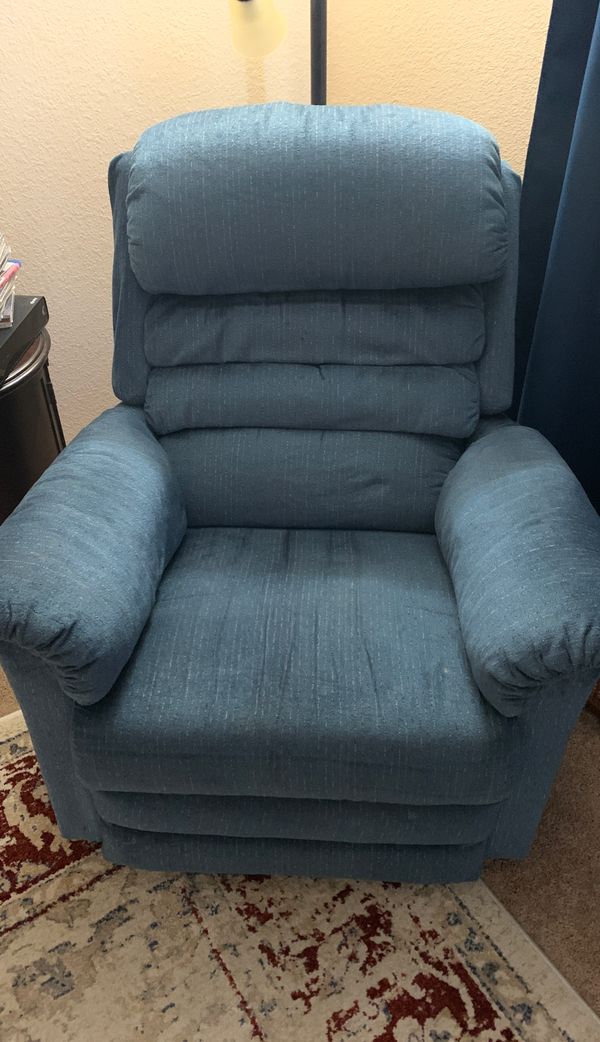 Recliner Lazy Boy for Sale in Colorado Springs, CO OfferUp