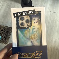 iPhone 16 Pro Casetify Case 