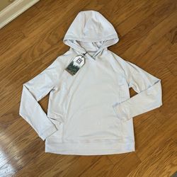 NWT Avalanche women ultra soft hoodies size M