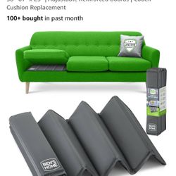 Couch Cushion Support Boards