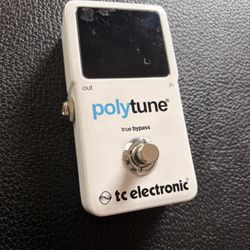 Polytune