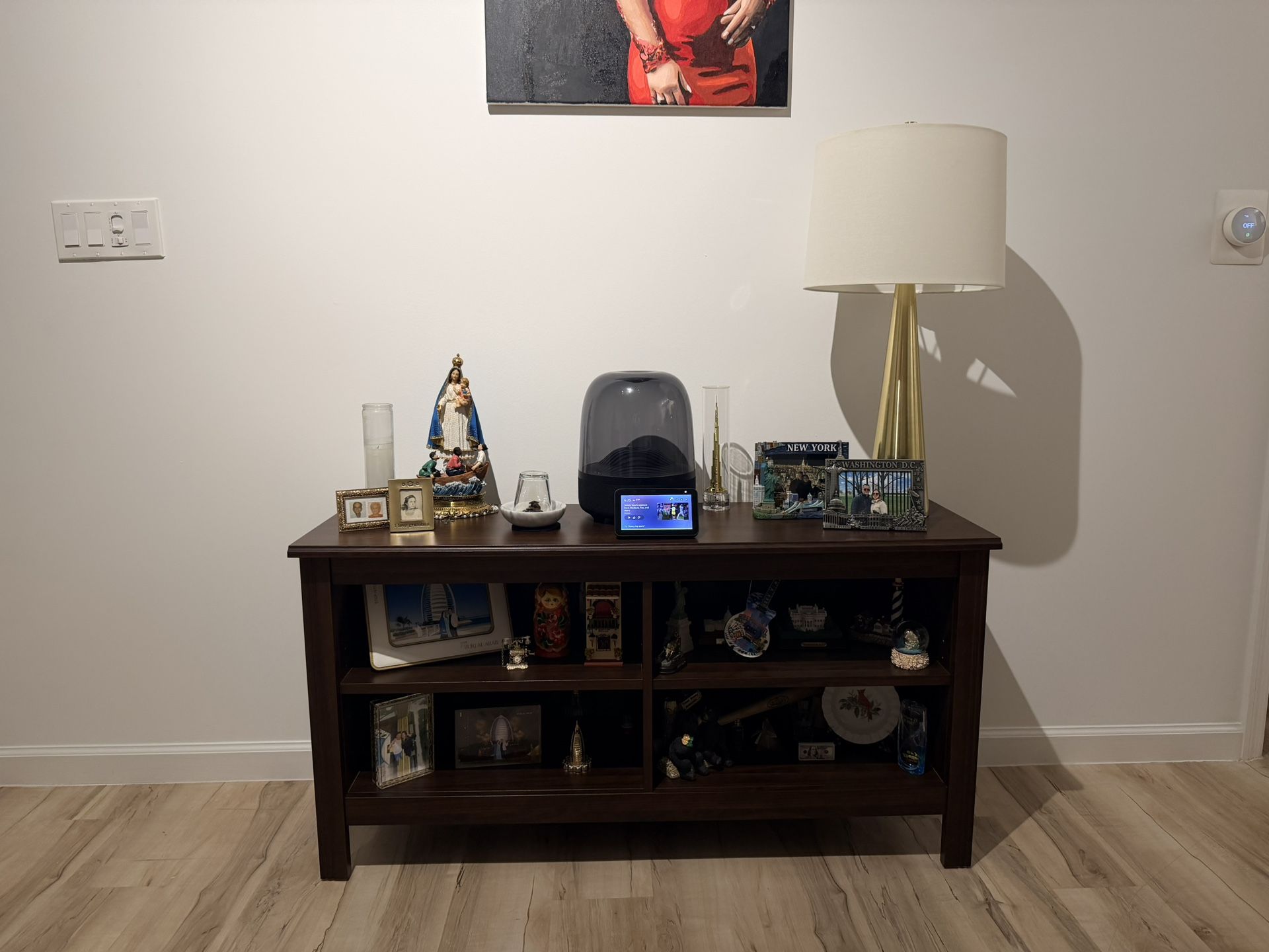 Console table for sale