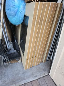 Doors 36x96 And Use Doors Double Doors 64x96 With Impact Glass 