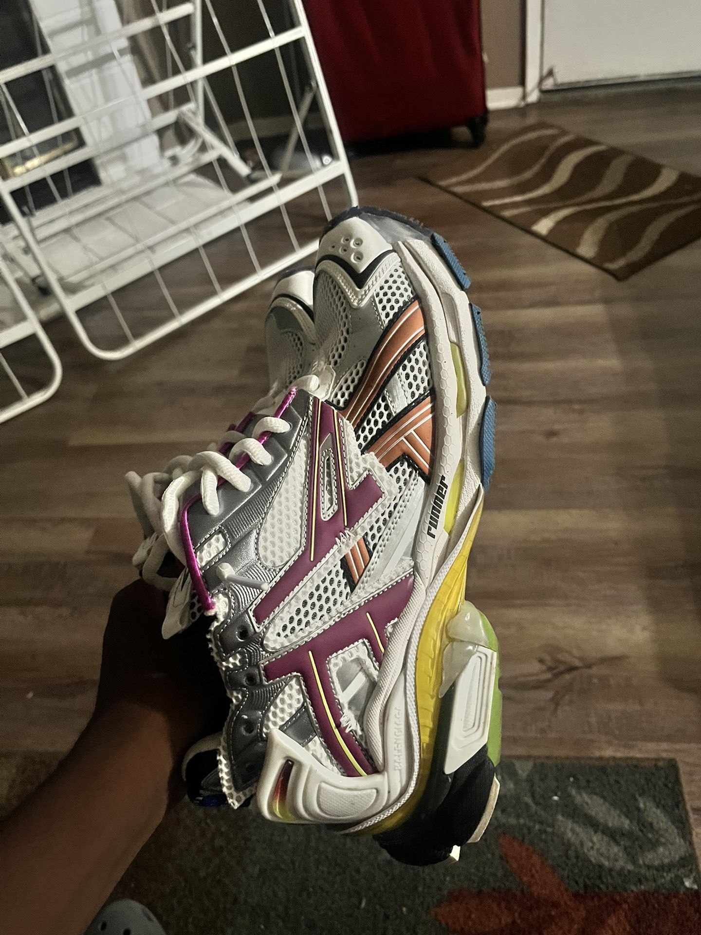 Runners
