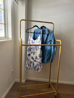 Clothes Rack