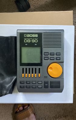Dr. Beat Roland DB-90
