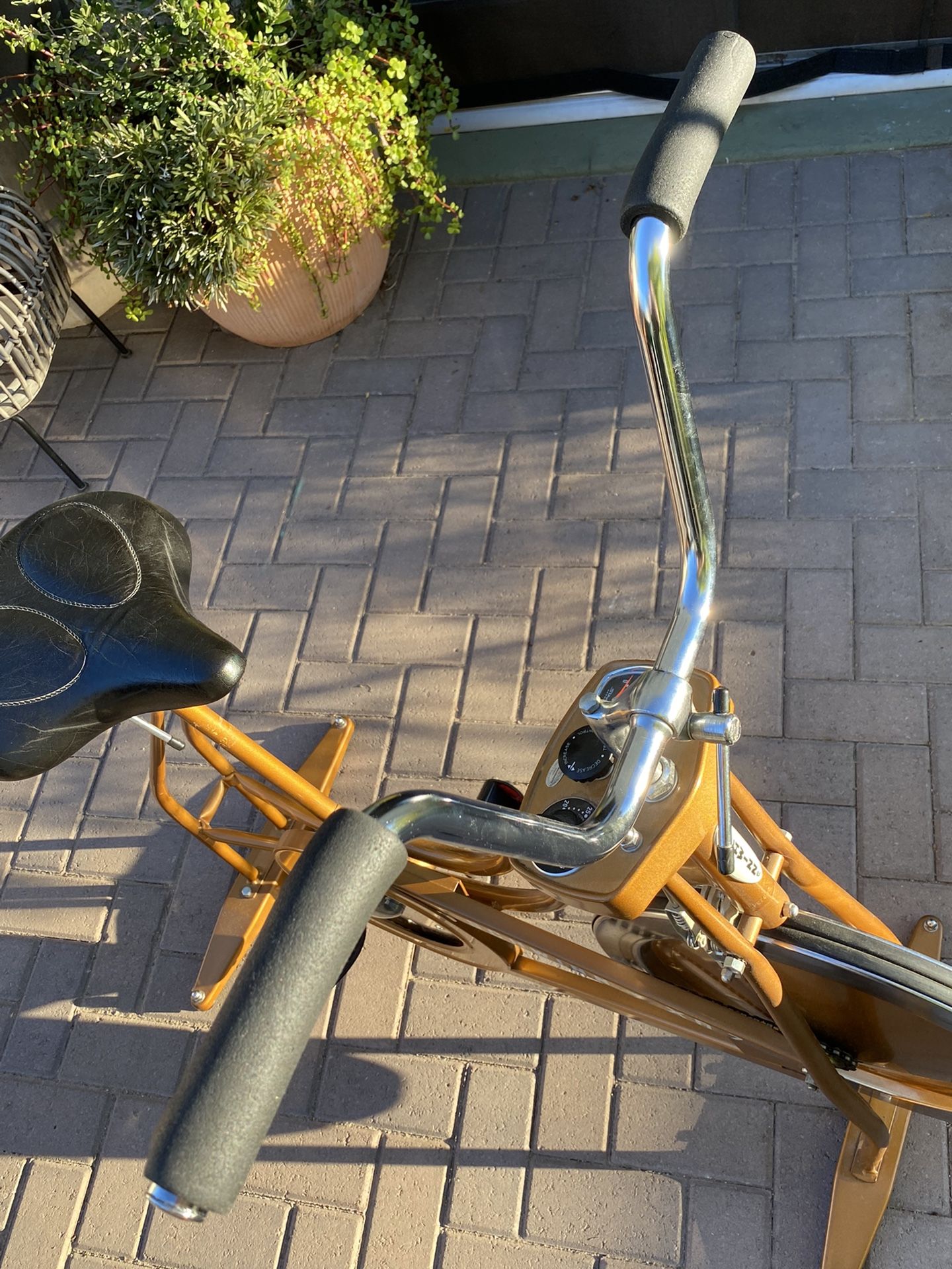 big 5 stationary bikes