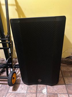 Harbinger VARI V4115