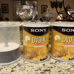 DVD-R  120min 4.7GB 1x-16x speed