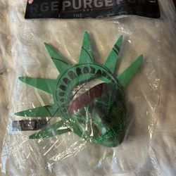 Purge Mask 