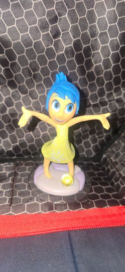 Disney Infinity 3.0 Joy Figure Game Piece (Inside Out)