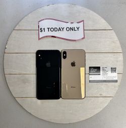 🔥 Hot Deal on iPhone XS Max 6.5" – Best Price in Town! 🔥 