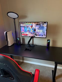 Gaming Monitor (Samsung)