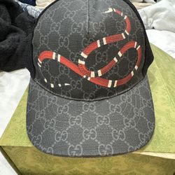 Gucci Hat 