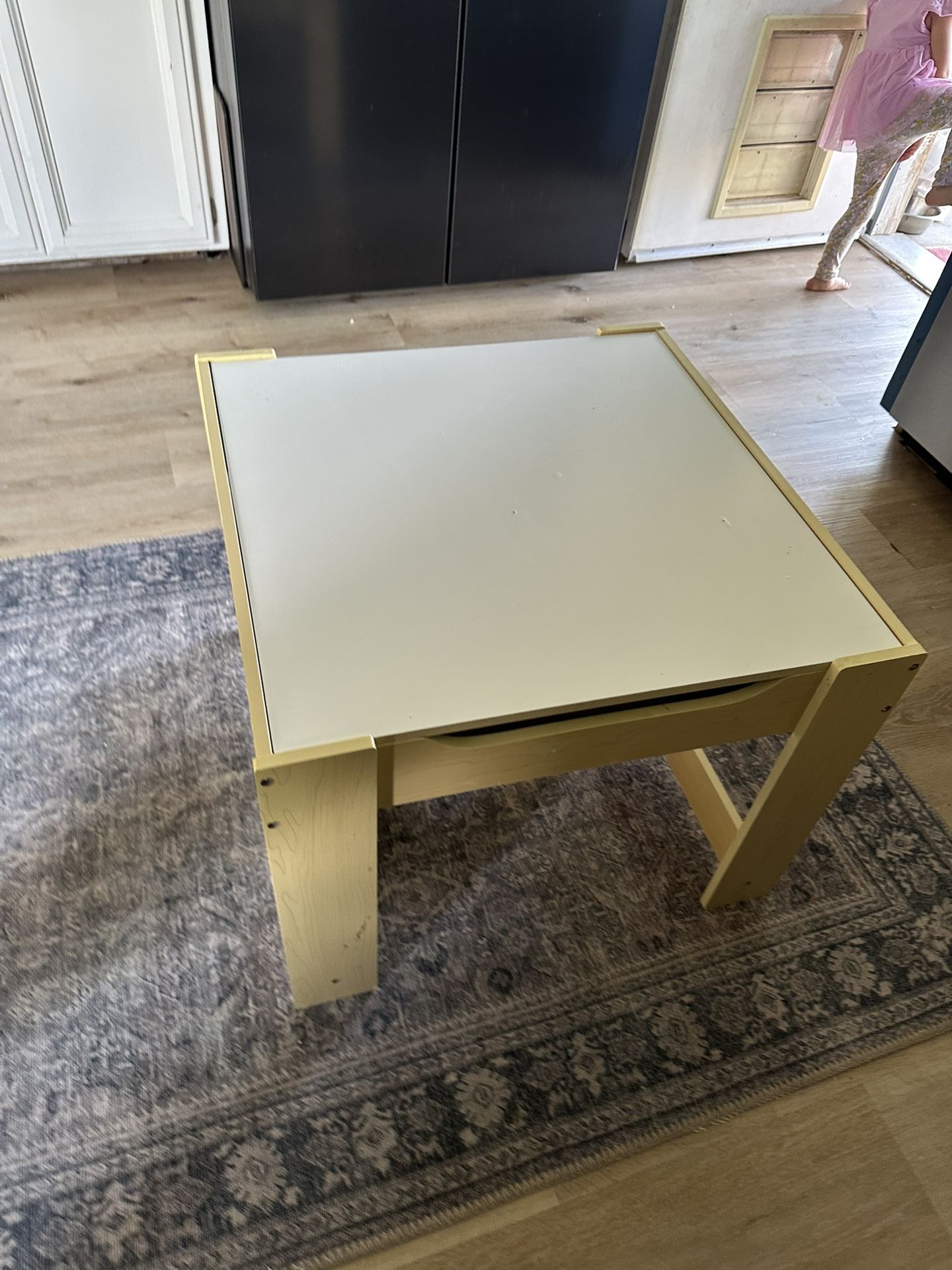 Sensory Desk For Kids 
