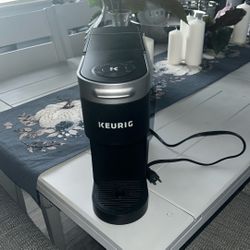 Keurig Coffee Maker 