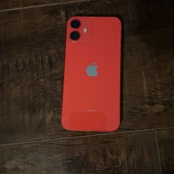 IPhone 12 Mini Unlocked 