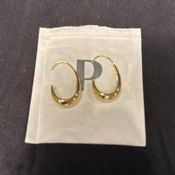 Pavoi Earrings