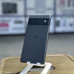Google Pixel 6 Pro
