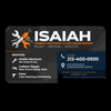 Isaiah Mobile Mechanic 