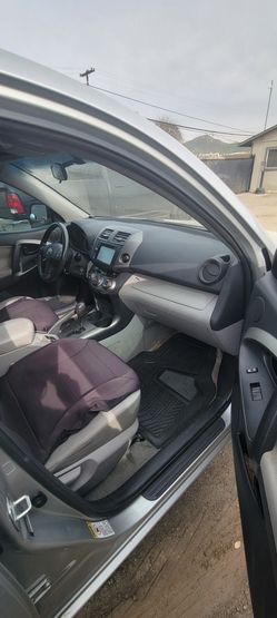 2010 Toyota Rav4