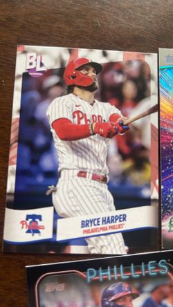 Bryce Harper 