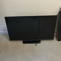 Samsung Mint Condition TV 50’