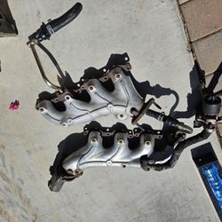 LS Truck Parts