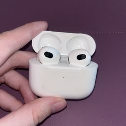 Apple AirPods 3rd gen