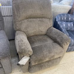 Living Room Recliner $299