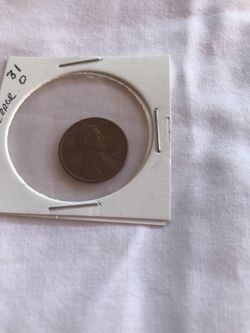 1981D It Has An Error In the letters