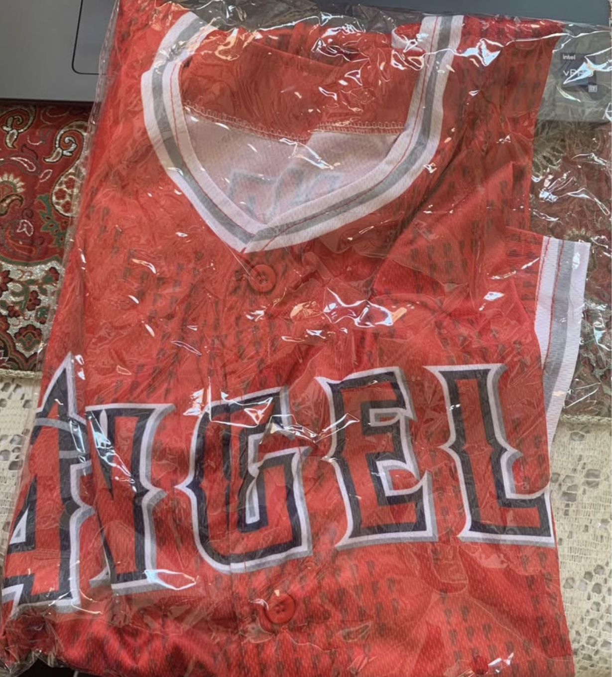 L.A. Angels T-Shirt