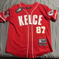 Chiefs Jersey