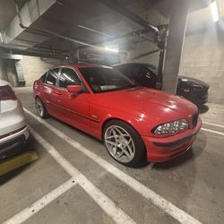 BMW 325i