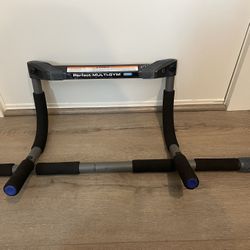Pull Up Bar