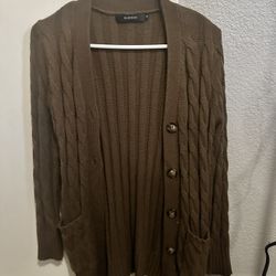 Cardigan