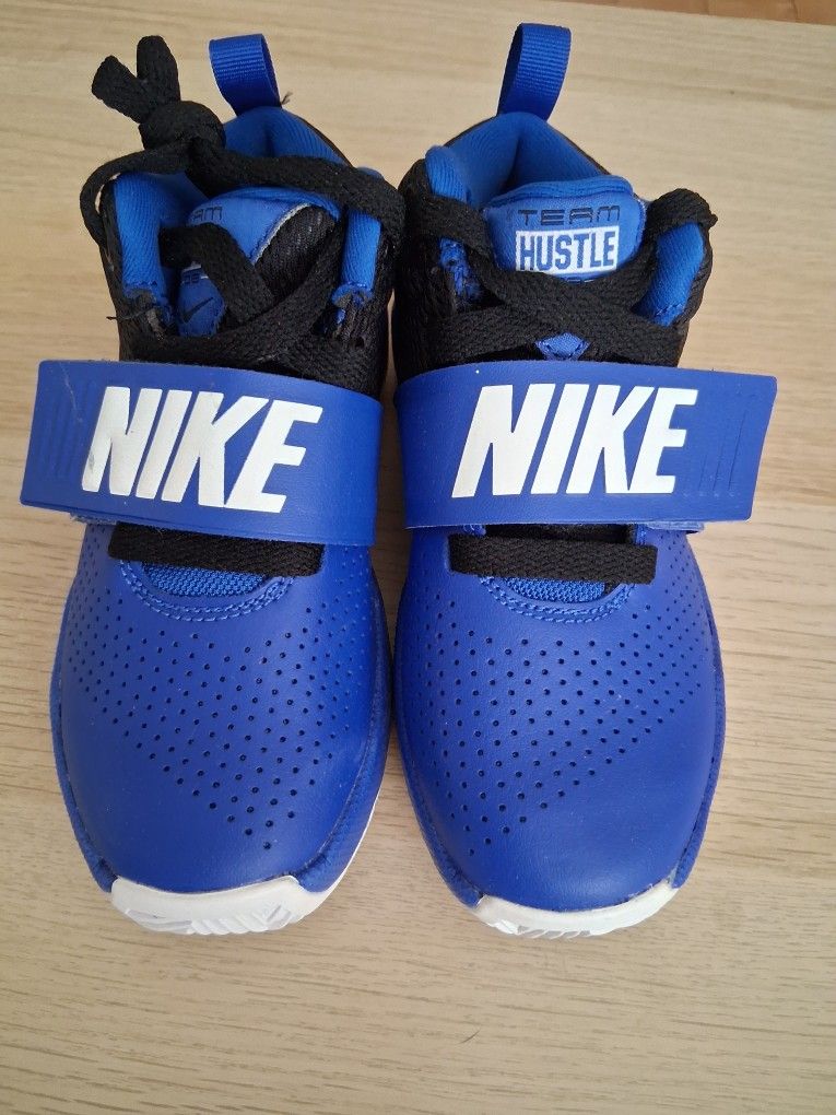 Nikes Size 11 Youth. New