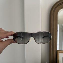 Men’s Prada Shield Sunglasses