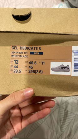 Gel Dedicate 8