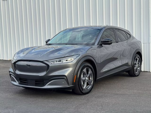 2023 Ford Mustang MACH-E