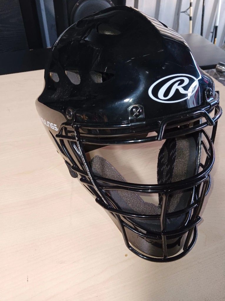Youth Baseball Helmets