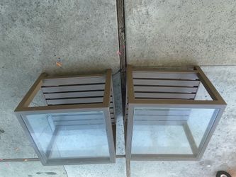 Ethan Allen Coffee Table set