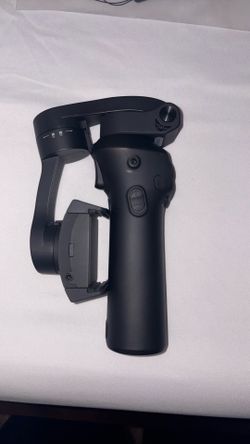 Gimbal Setup