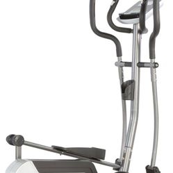 Elliptical